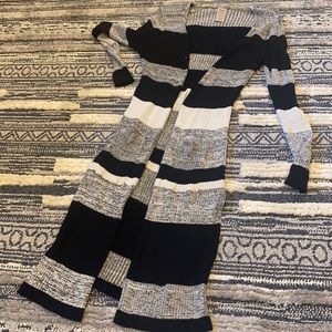 Used Cardigan